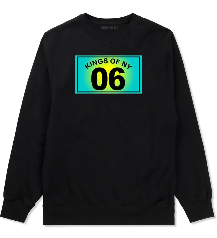 06 Gradient 2006 Boys Kids Crewneck Sweatshirt