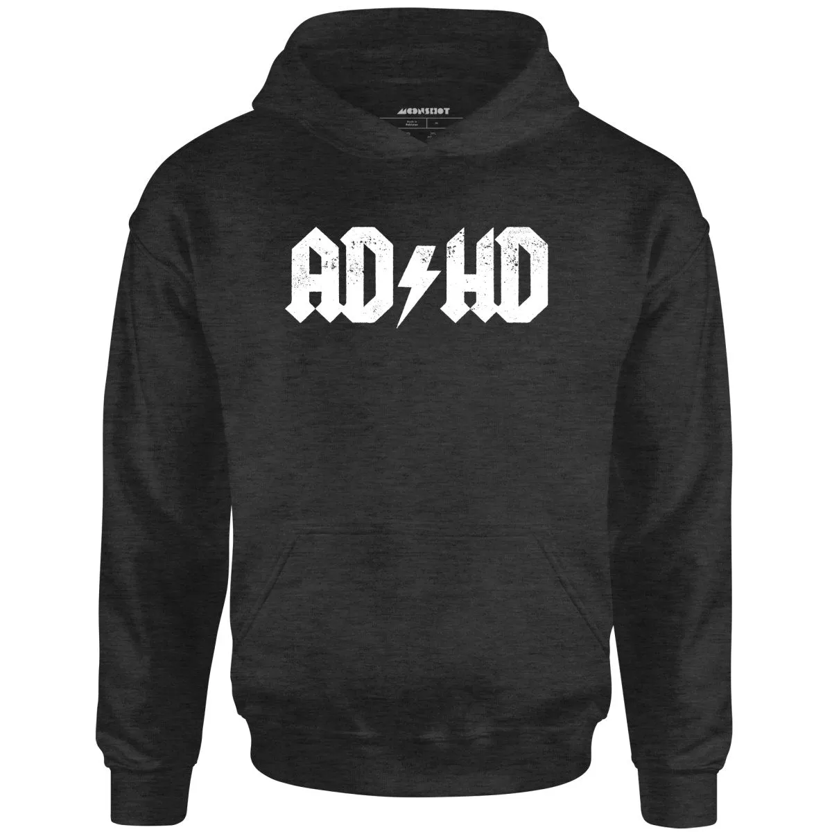 ADHD - Unisex Hoodie