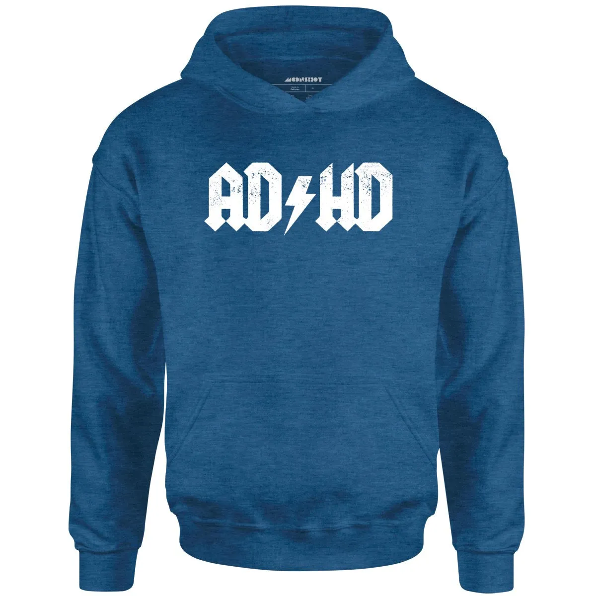 ADHD - Unisex Hoodie