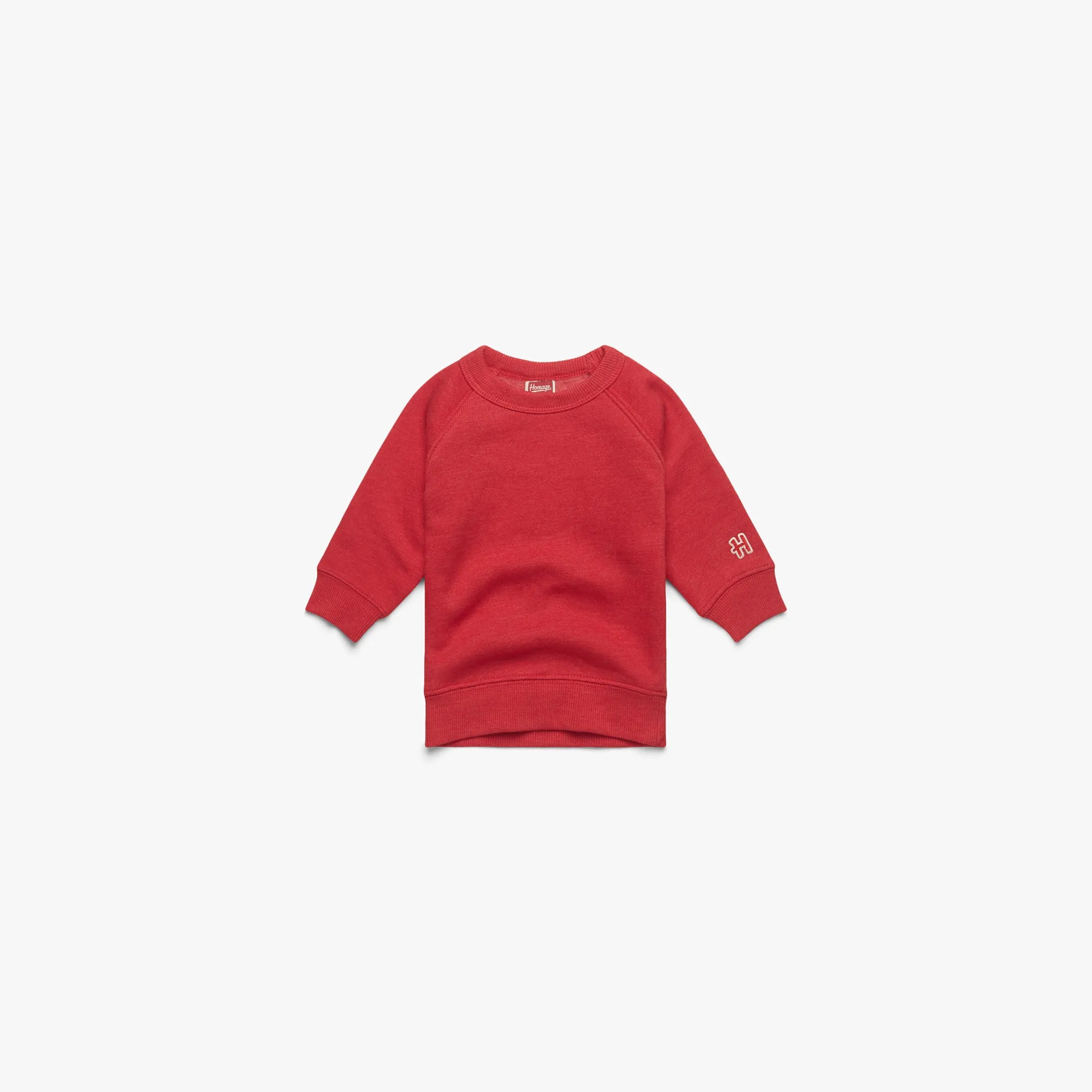 Baby Go-To Crewneck