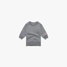 Baby Go-To Crewneck