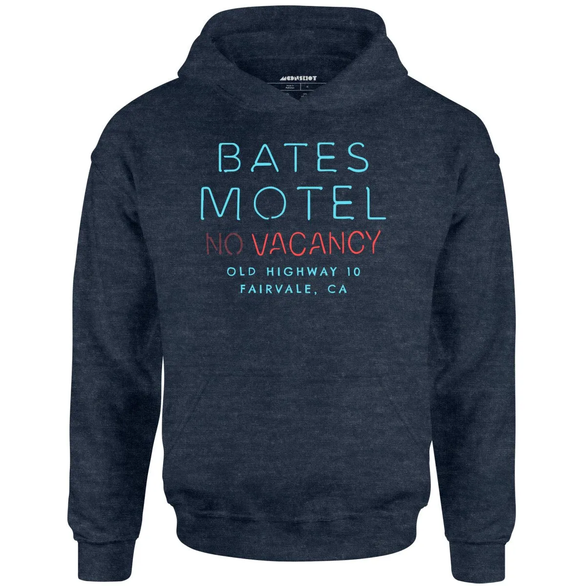 Bates Motel - Unisex Hoodie