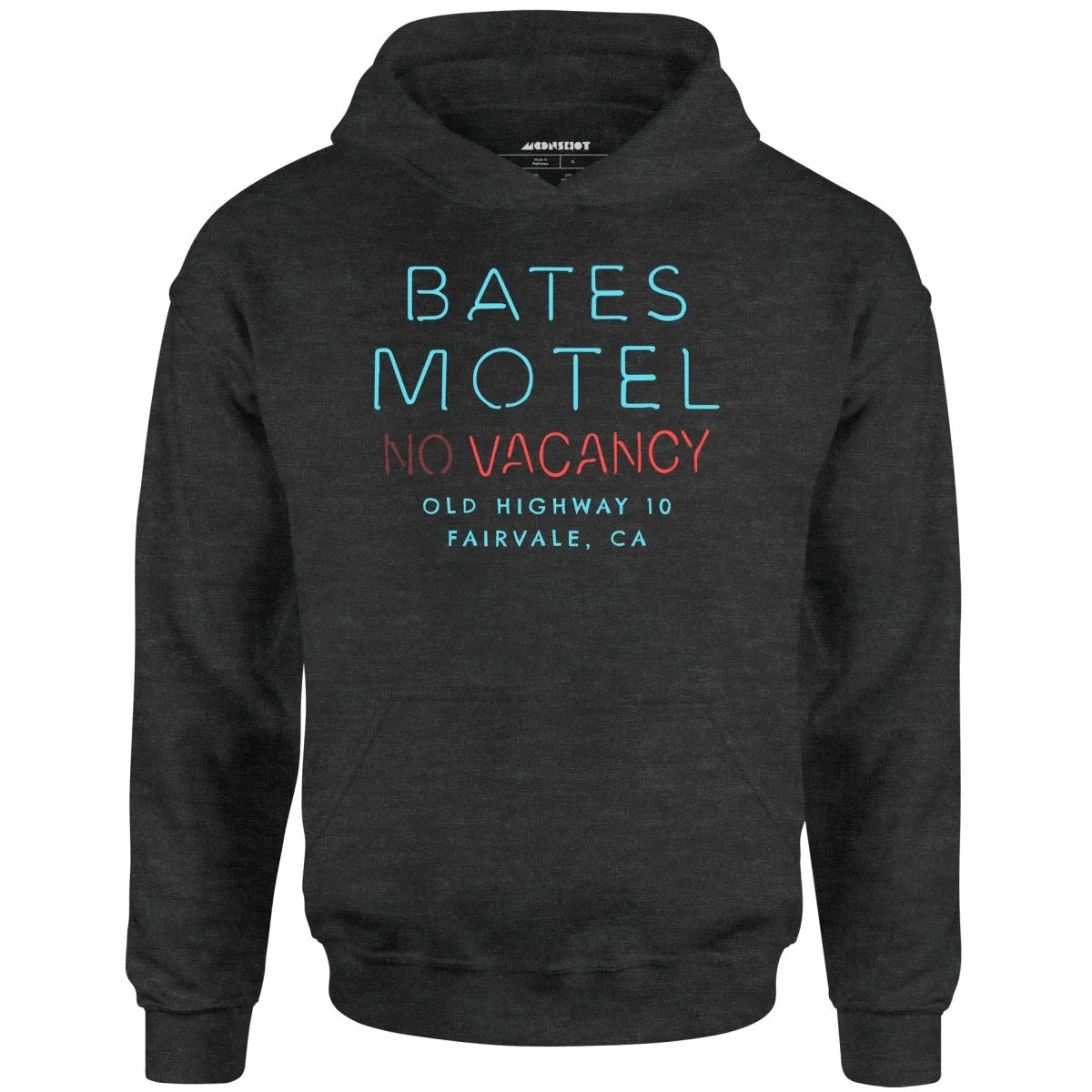 Bates Motel - Unisex Hoodie