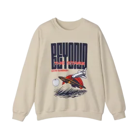 Beyond The Stars Crewneck