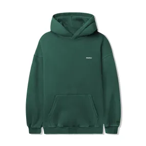 Butter Basic Pullover Hood Forest