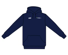 DBS Showdown 2024 Hoodie (Navy)