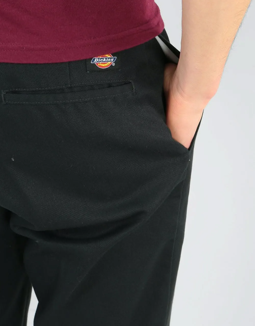 Dickies Jamesport Pant - Black