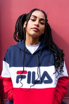 FILA Rayton Fleece Hoody