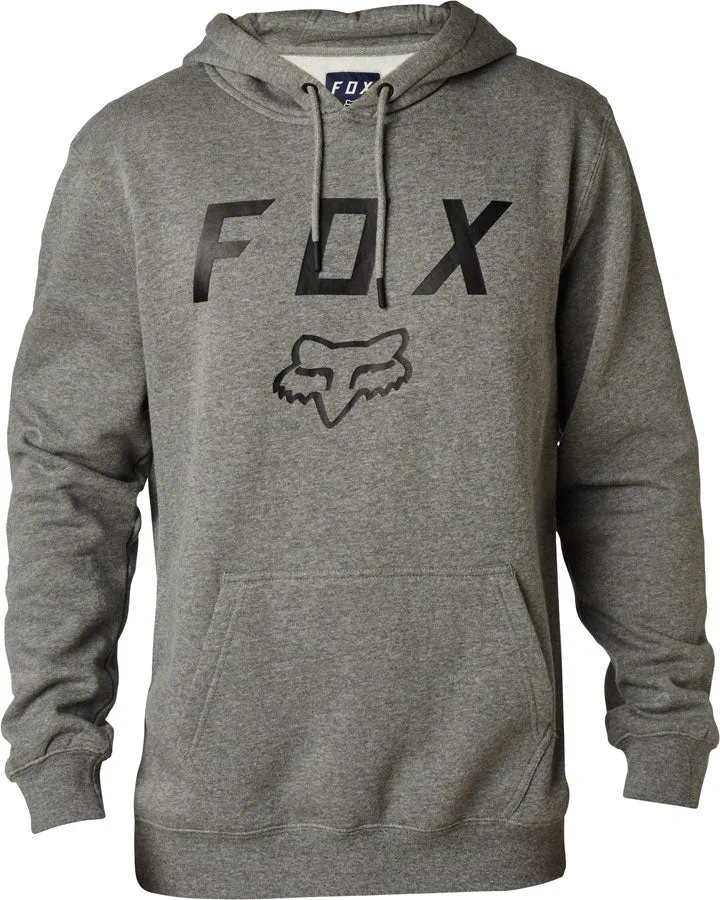 Fox Racing Legacy Moth Hoody