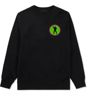 Fresh Carlton Dance Crewneck Sweatshirt