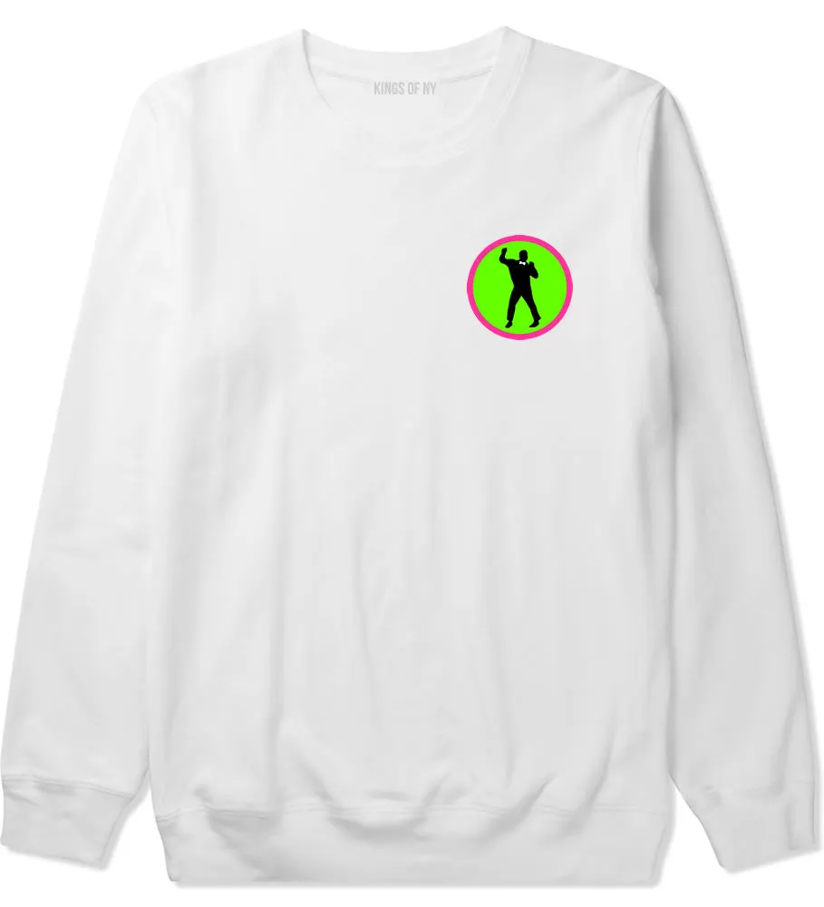 Fresh Carlton Dance Crewneck Sweatshirt