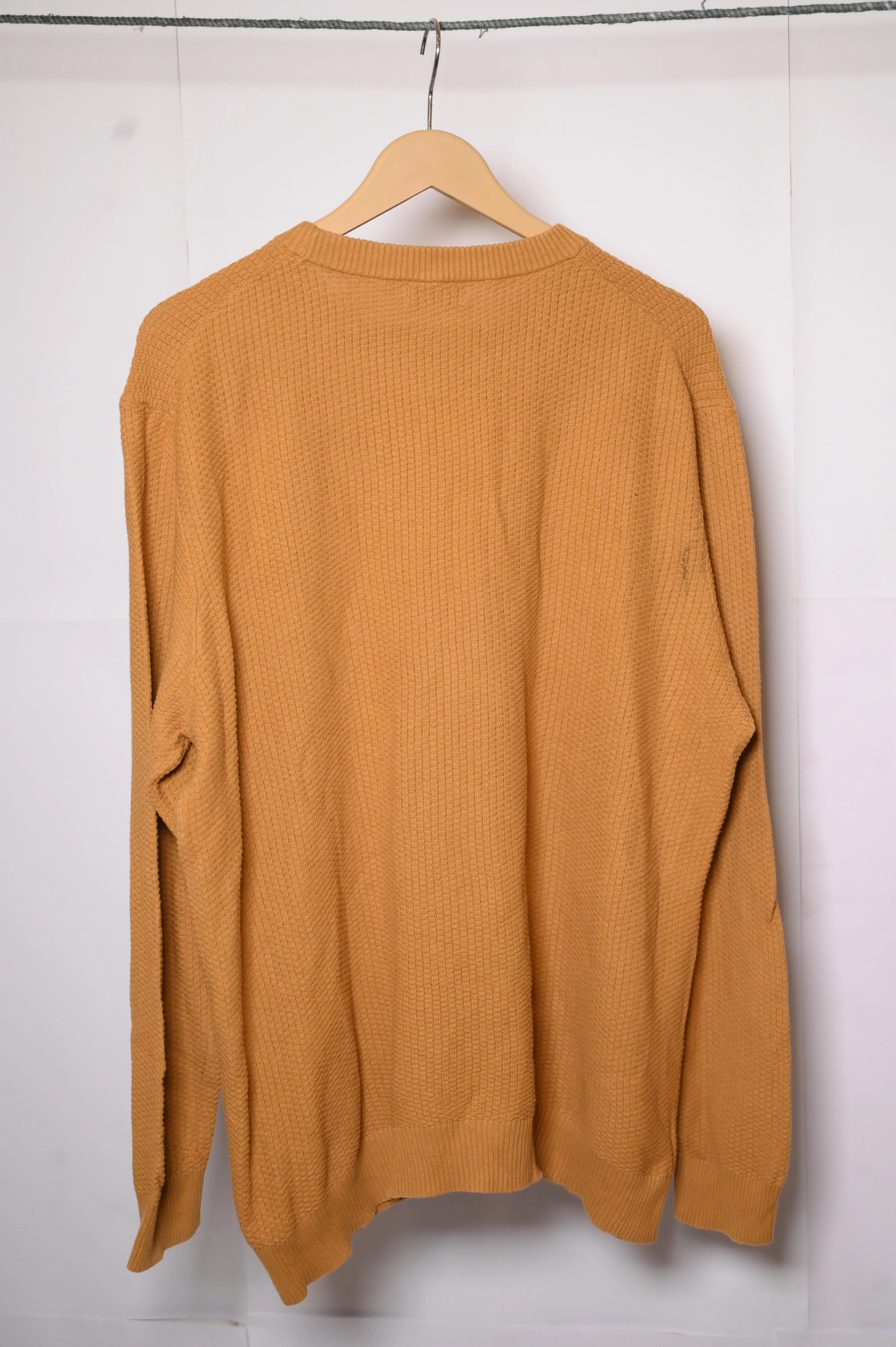 George Mustard Sweatshirt - 2XL