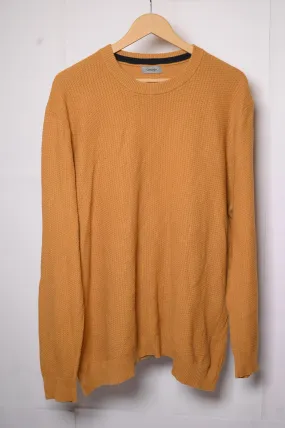 George Mustard Sweatshirt - 2XL