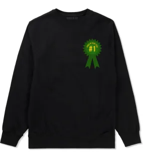 Grand Prize Kings Of New York #1 Crewneck Sweatshirt