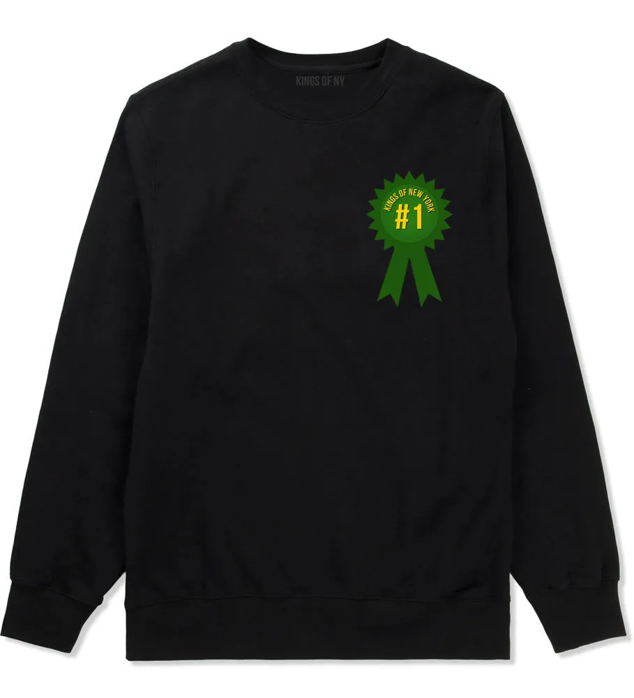 Grand Prize Kings Of New York #1 Crewneck Sweatshirt