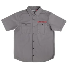 Independent Union Work Shirt