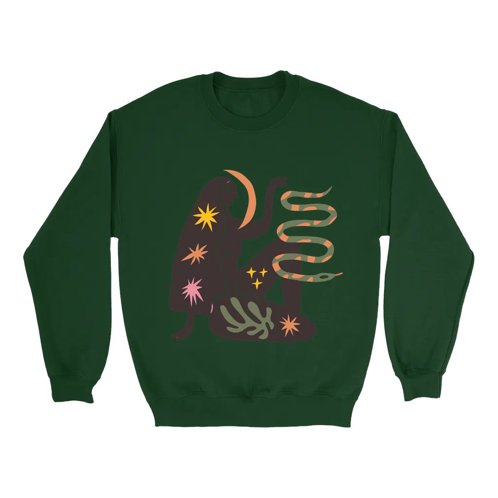 Kariba Sweatshirts