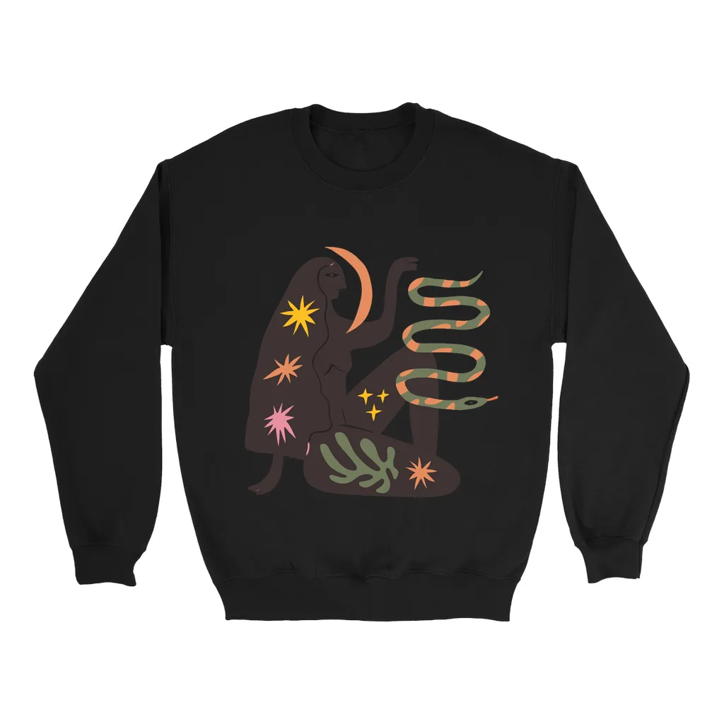 Kariba Sweatshirts