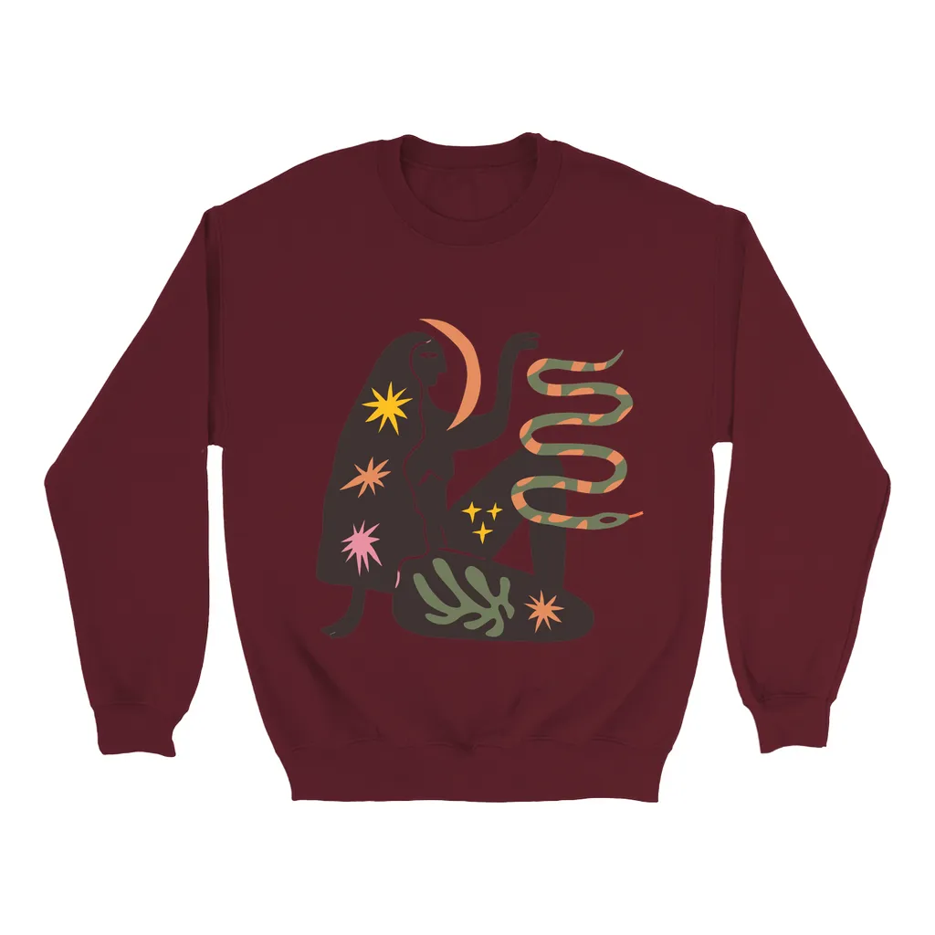 Kariba Sweatshirts