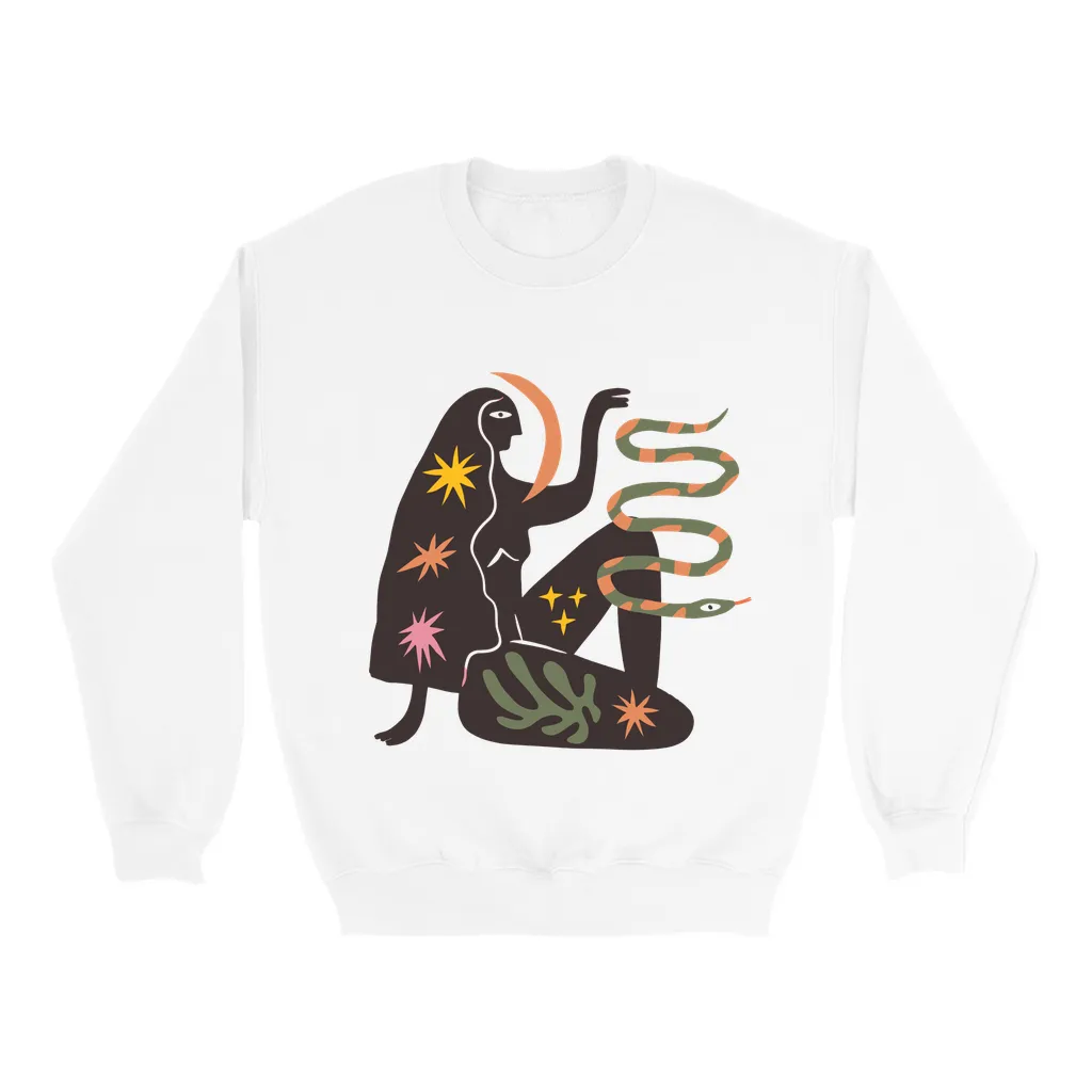 Kariba Sweatshirts