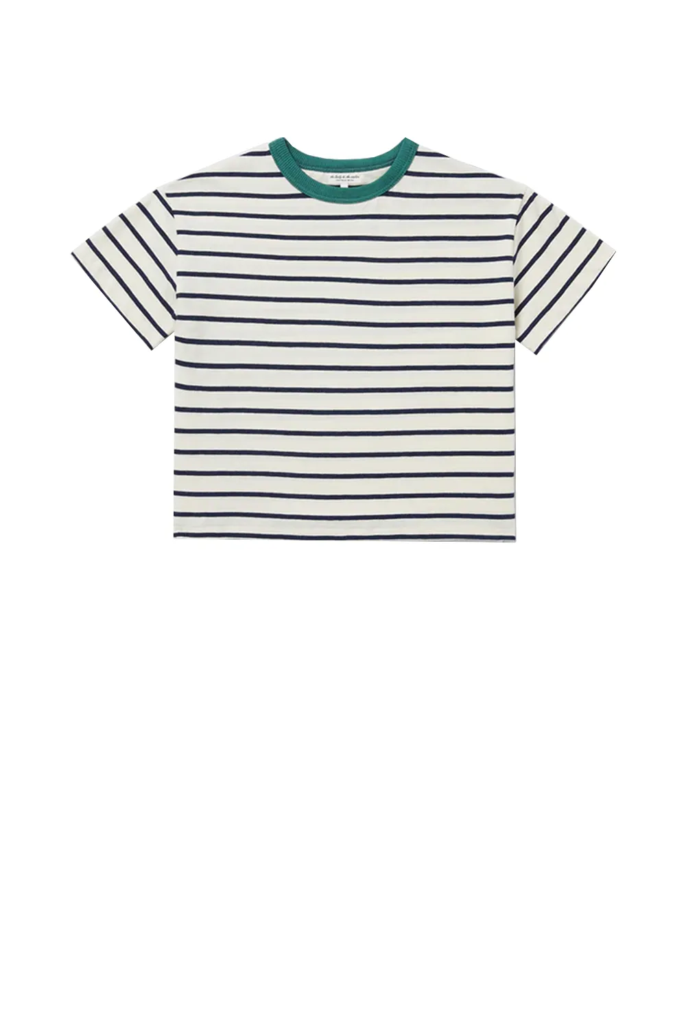 Kids Boxy Tee