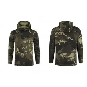 Kore TK Hoodie Light Camo Small