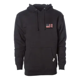 Memorial PVC Hoodie