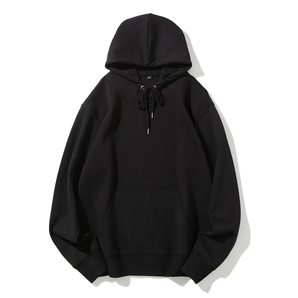 Mens Skull and Crossbones Graphic Hoodies