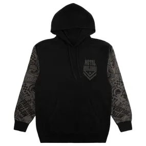 Metal Mulisha Rival Hoodie