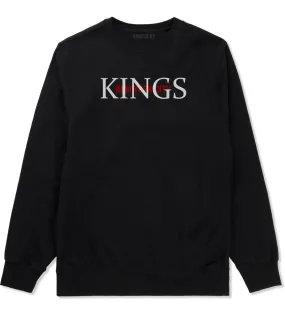 New York City FW17 Crewneck Sweatshirt