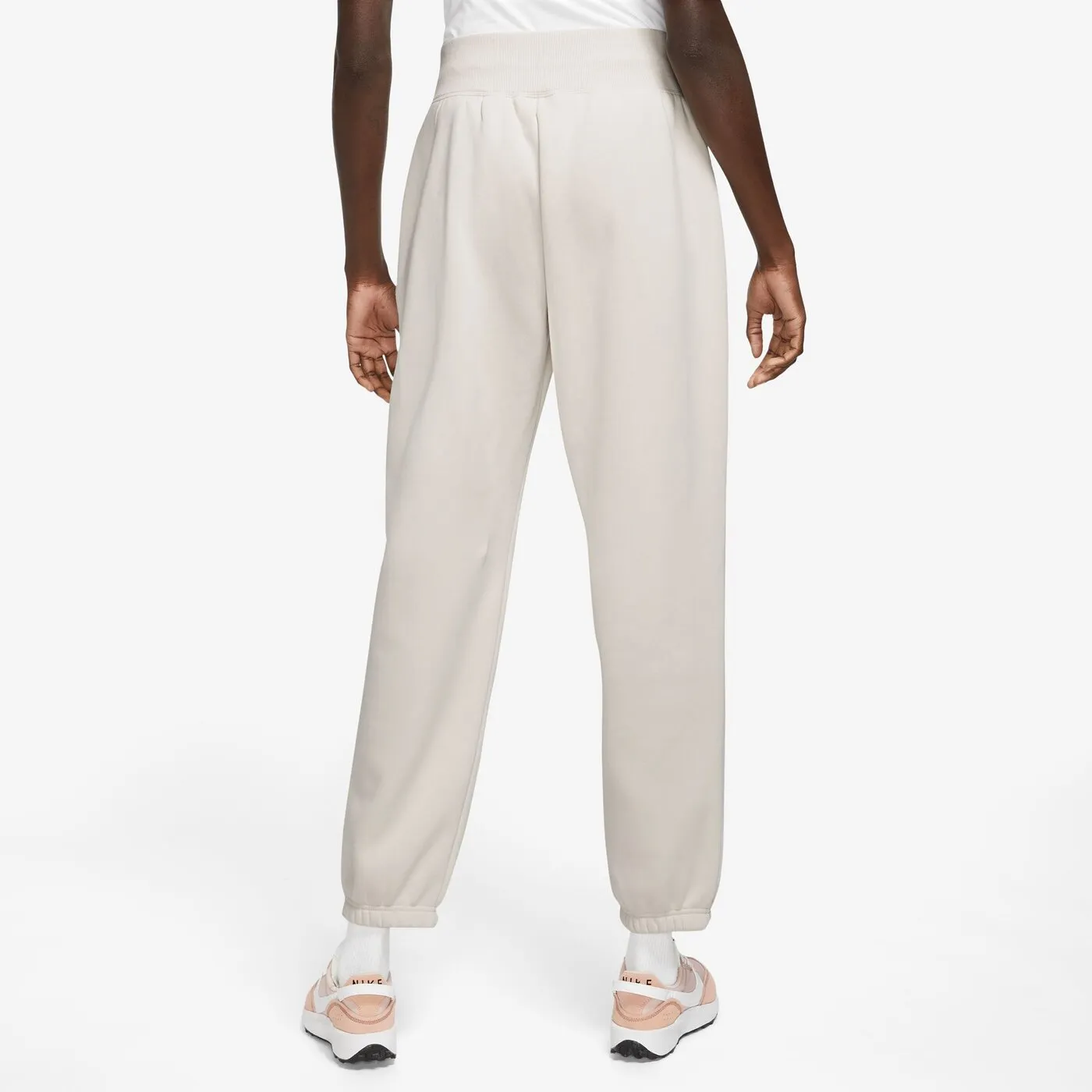 NIKE W NSW PHNX FLC HR OS PANT