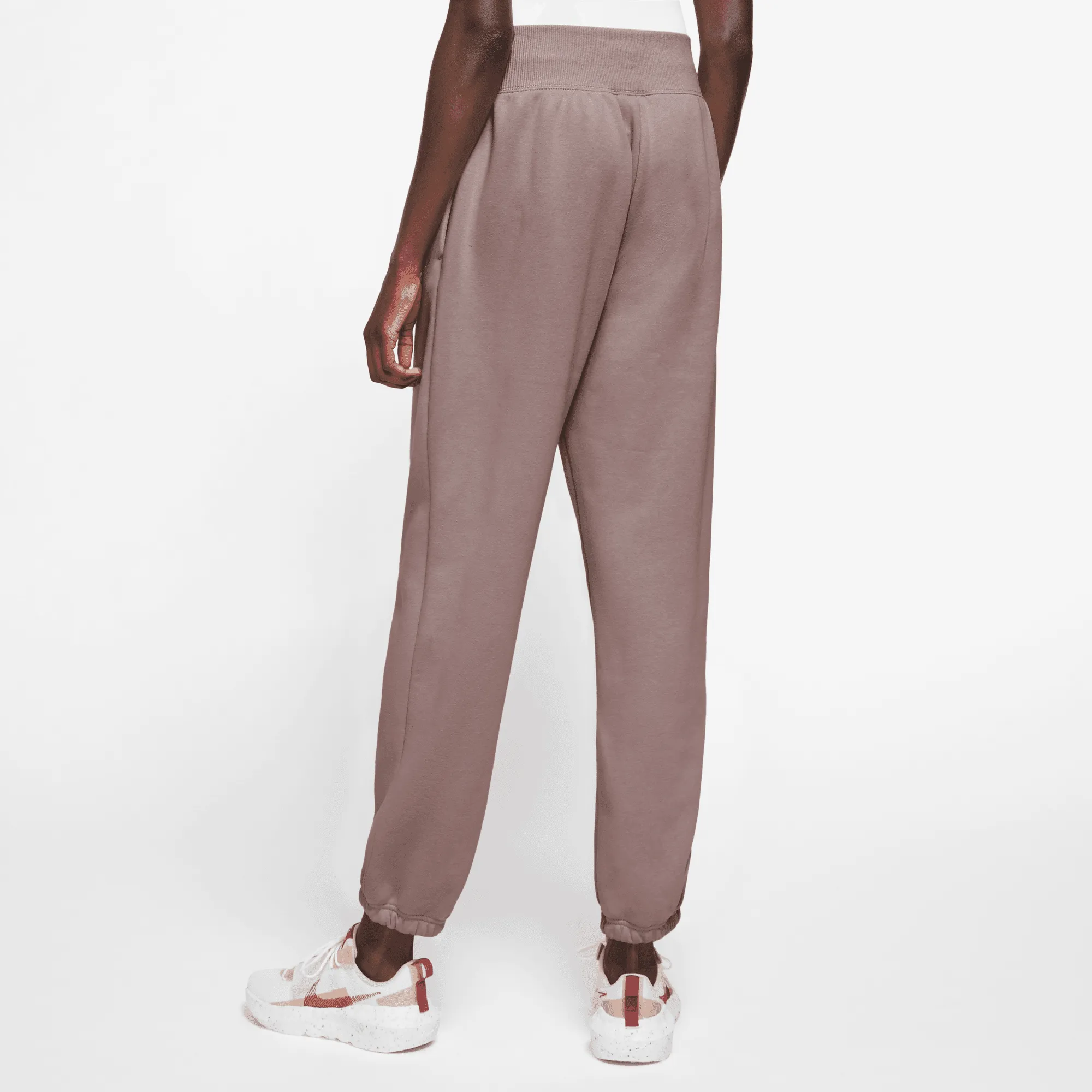 NIKE W NSW PHNX FLC HR OS PANT