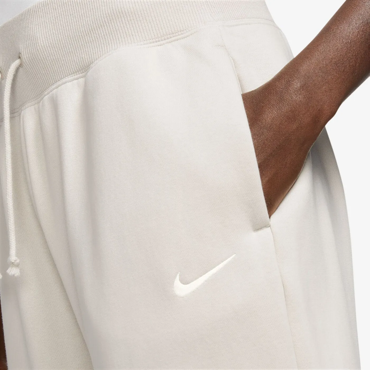 NIKE W NSW PHNX FLC HR OS PANT