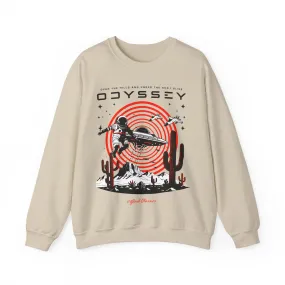 Odyssey Crewneck