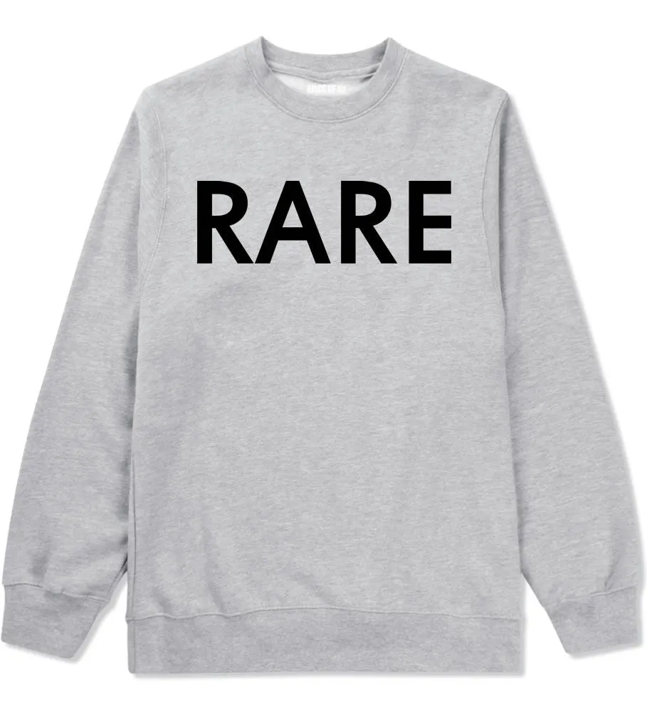 Rare Crewneck Sweatshirt