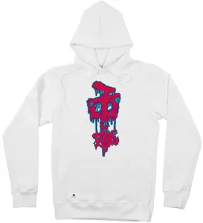 RDS Mutant Hoodie, White