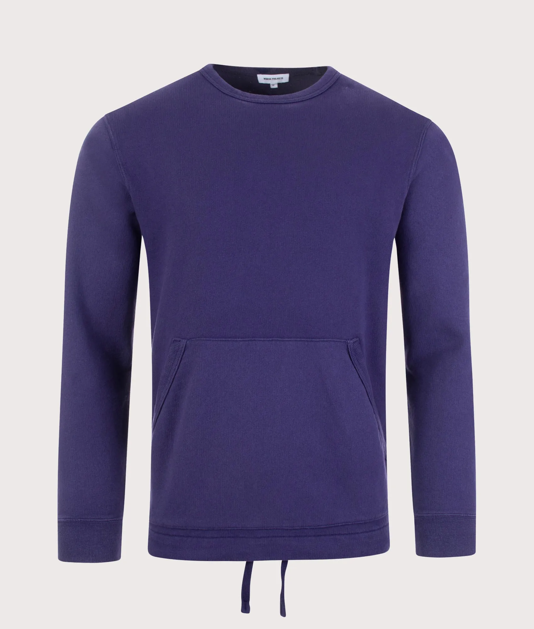 Relaxed Fit Fraser Tab Series Sweat