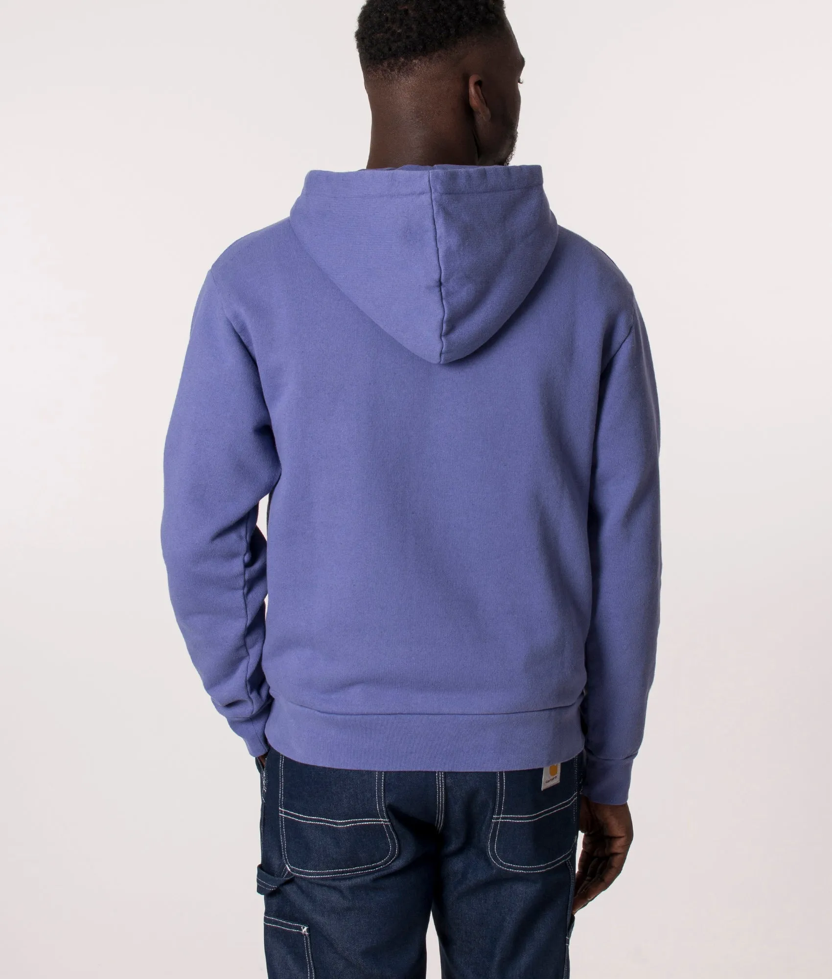 Relaxed Fit Larry Hoodie