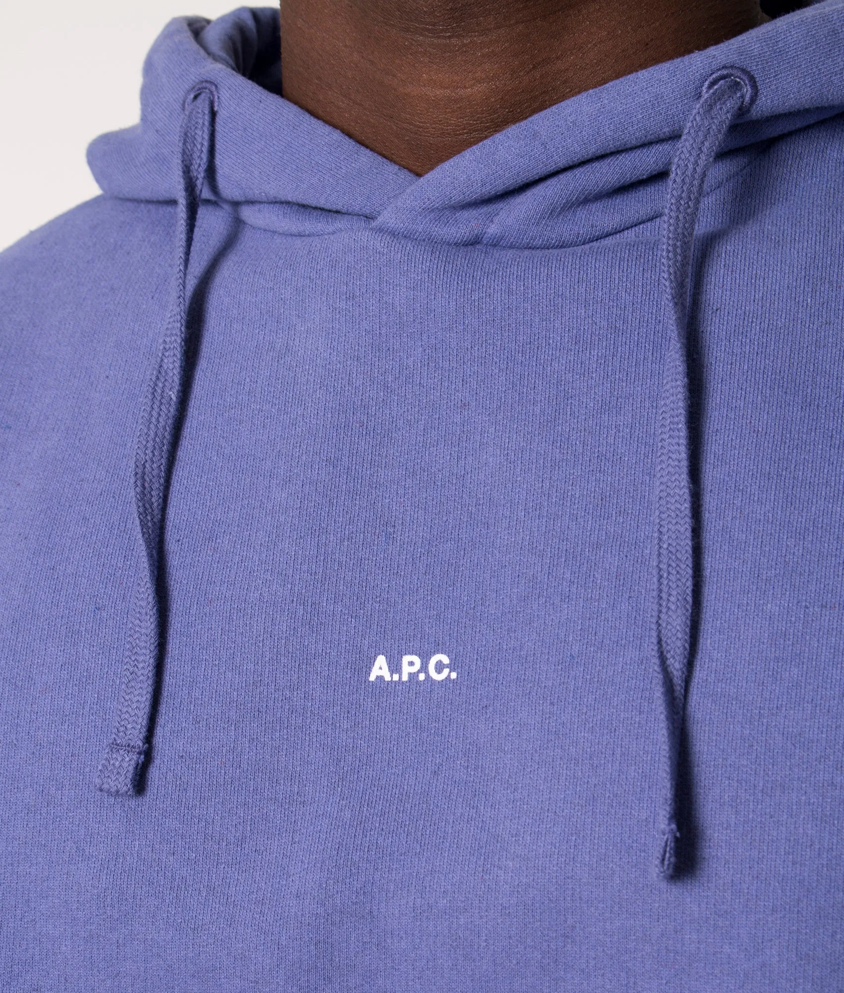 Relaxed Fit Larry Hoodie