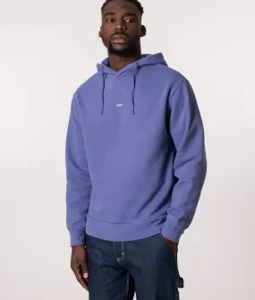 Relaxed Fit Larry Hoodie