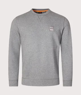 Relaxed Fit Westart Sweatshirt