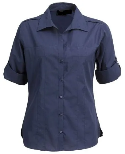 Relections Promo Button Up Shirt