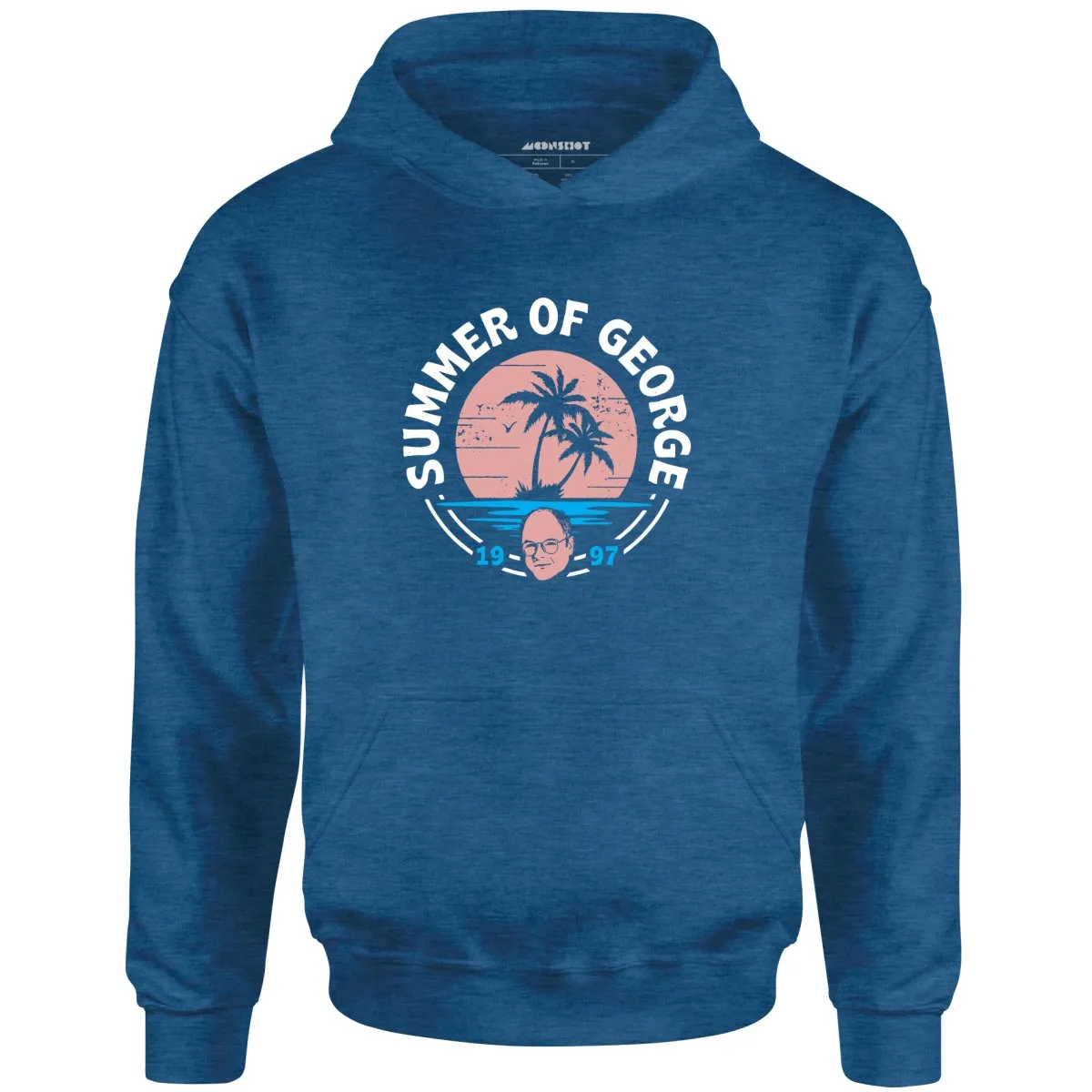 Summer of George 1997 - Unisex Hoodie