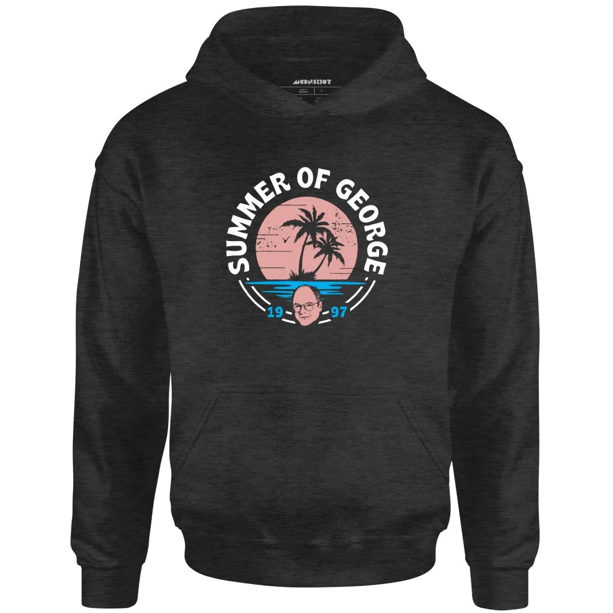 Summer of George 1997 - Unisex Hoodie