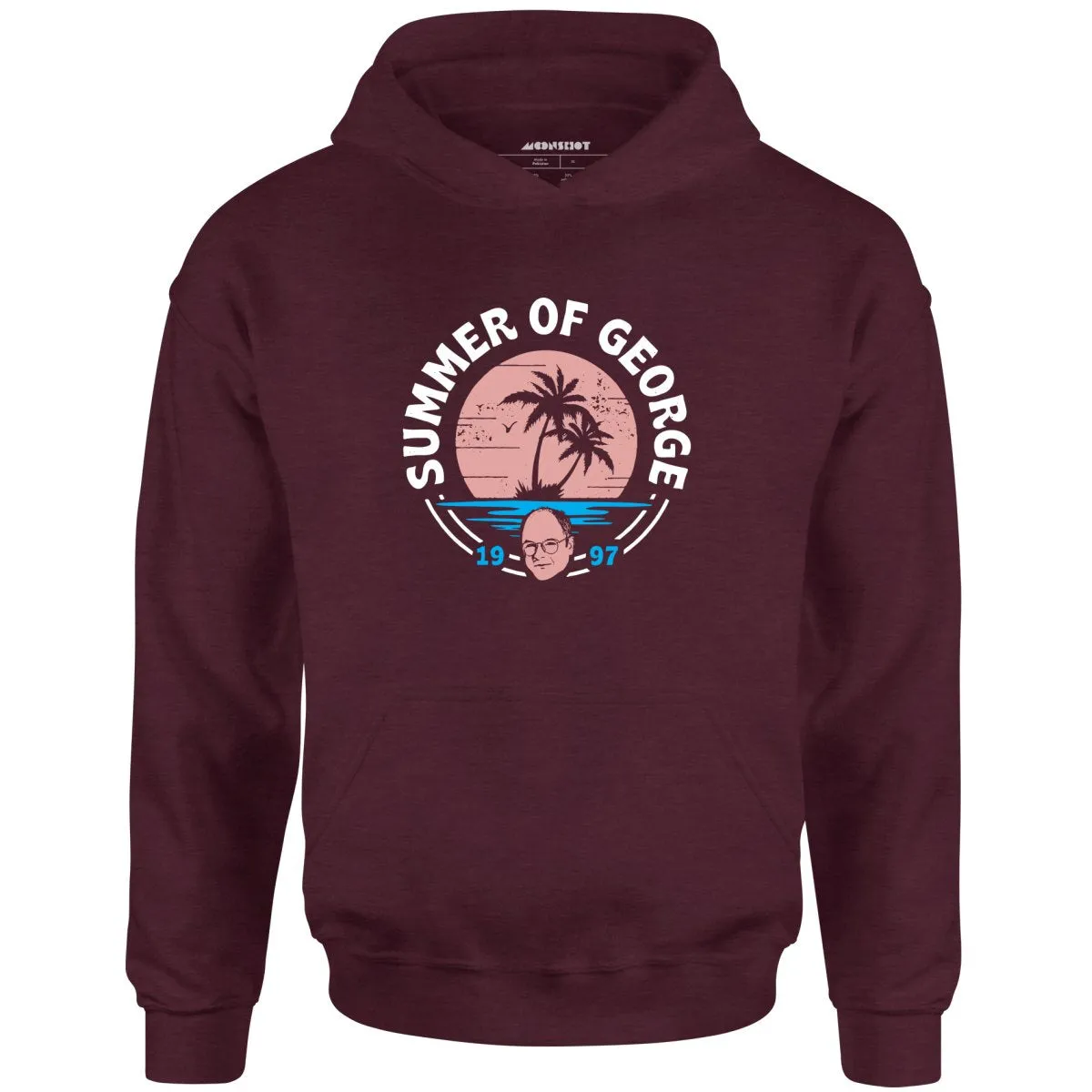 Summer of George 1997 - Unisex Hoodie