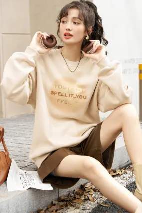 Sweatshirt for Women