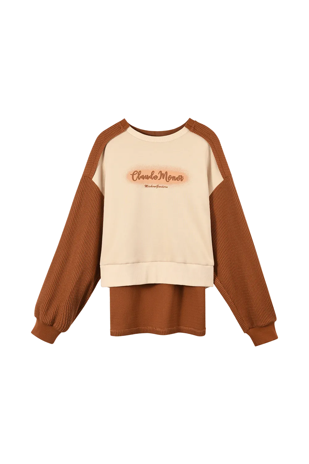 Sweatshirt for Women