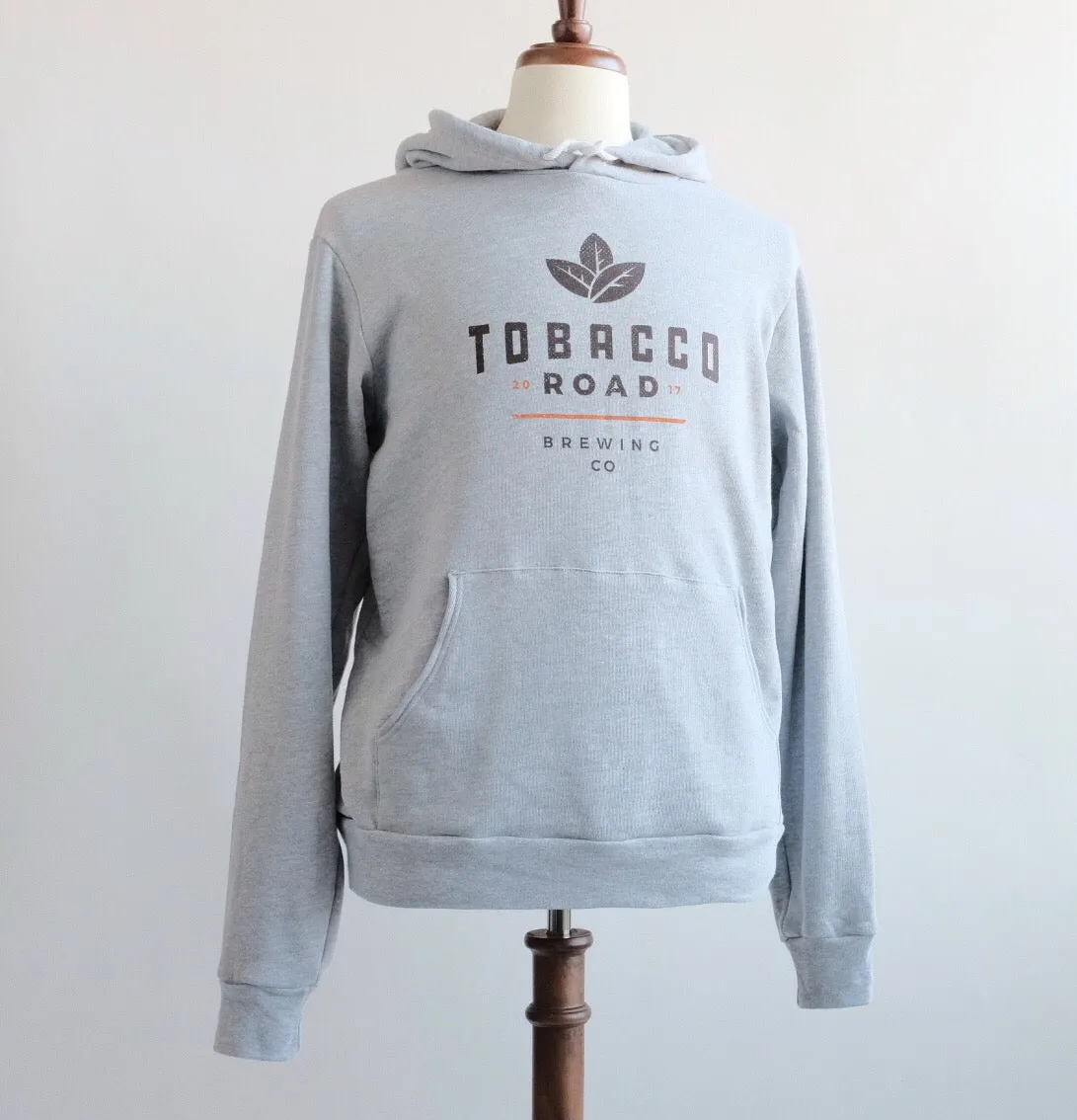 Tobacco Road Brewing Hoodie