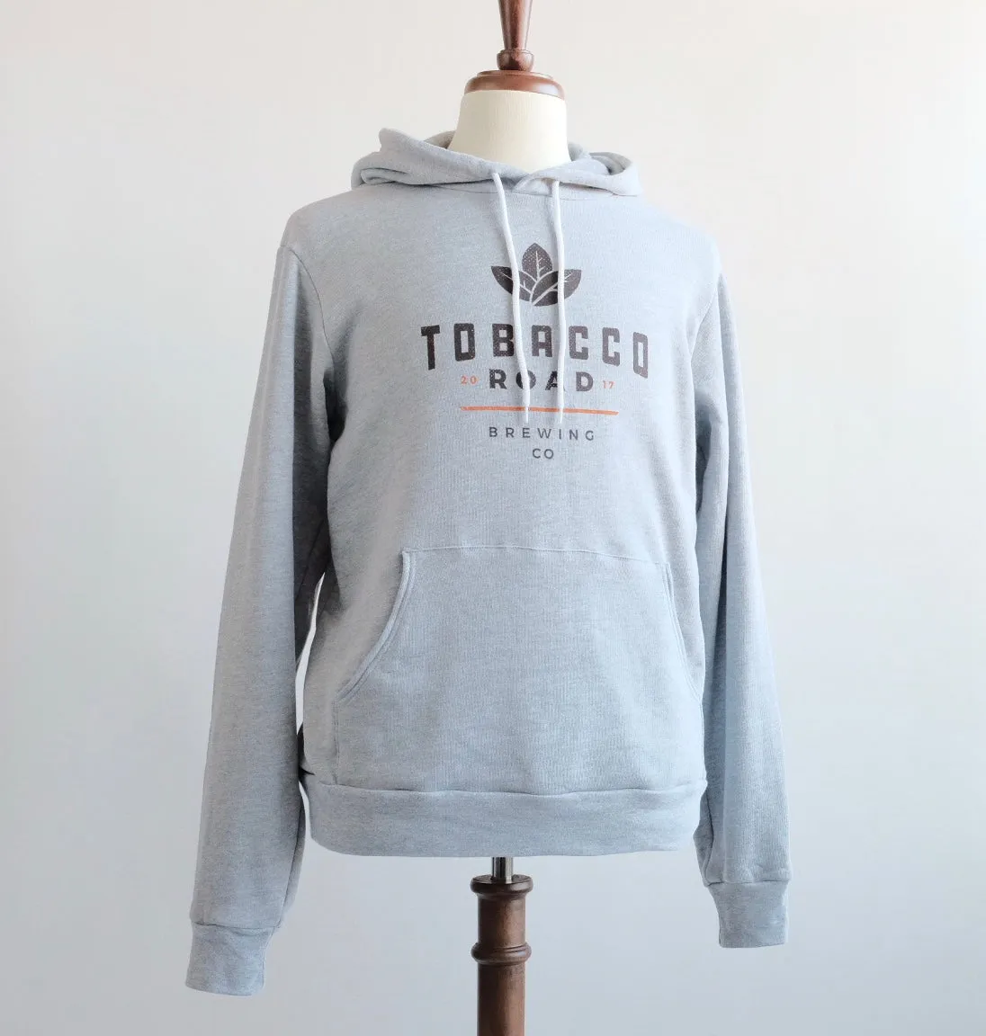 Tobacco Road Brewing Hoodie