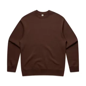 Ultimate Heavyweight Sweatshirt - Chestnut